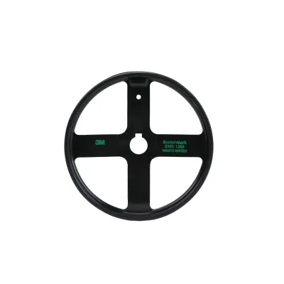 3M Elektronischer Kabelmarker 1258 | Abwasser | Mini Marker | Ortung bis 1,8m | nicht programmierbar | grün