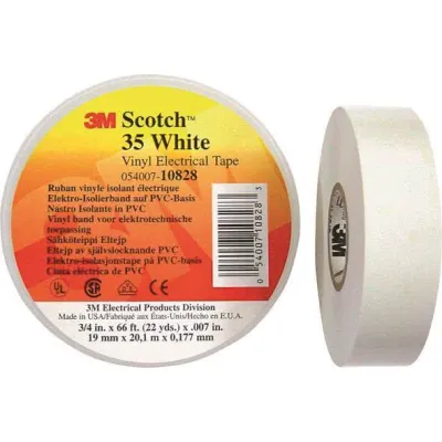 3M ET 27 19x20 Glasfasergewebeband