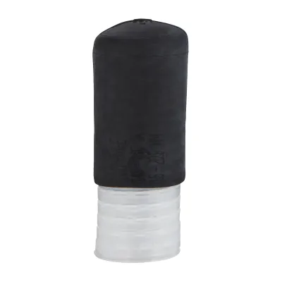3M Kaltschrumpf-Endkappe EC-1 | Schrumpfrate 2:1 | 11,6–20,9 mm Kabeldurchmesser | EPDM | schwarz