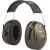 Bild: 3M Peltor Kapselgehörschutz H520A-407-GQ Optime II | SNR 31dB | Kopfbügel | verstellbar | grün