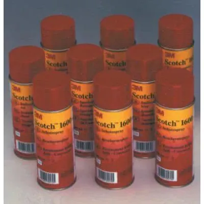 3M SCOTCH1605
