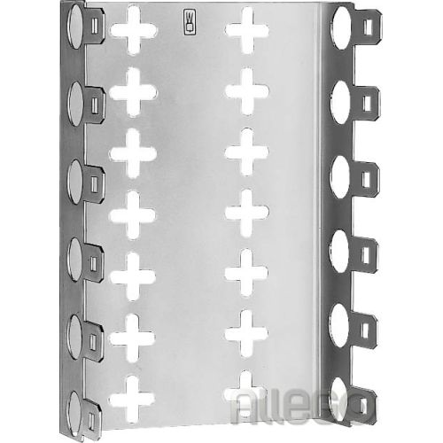 Bild: 3M Telec. LSA-Plus Montagewanne R27,5 T30 f.11 79151-509 25