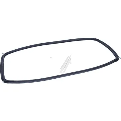 4-Seiten-Dichtung für Smeg Backofen 754131958 Backofentür