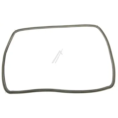 4-seitige Ofentürdichtung für Smeg Ofen 754131973