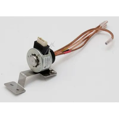 4-Wege-Kältemittelventil für Whirlpool-Kühlschrank 488000629460 Kühlsystem