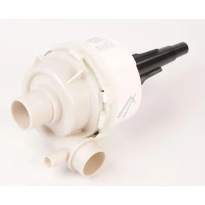41053583 WP Nidec Umwälzpumpe für Haier/Candy/Hoover Geschirrspüler, leise, robu