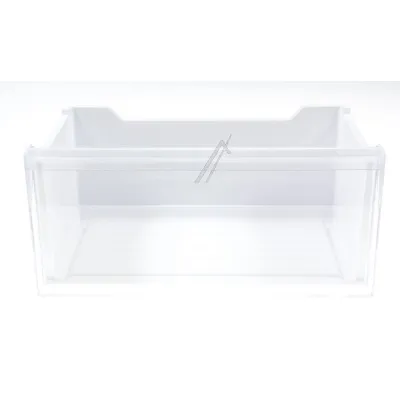 42152860 Unterseite Gemüsefach GR/2795(transparent)