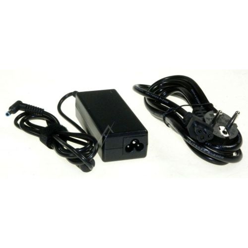 Bild: 45W-Netzteil für Dell Laptops Classic PSE50105EU DC 19,5V