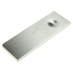 49038300 Einsatzstück für Mikrowelle Candy Hoover 38900051 Befestigung