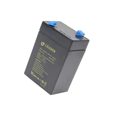 4AH Akku für Staubsauger - 6 Volt (957576002)