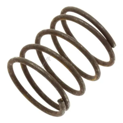 4D-Türscharnierfeder für Kühlschrank Beko C00914828 Kühlschrank-Scharnier