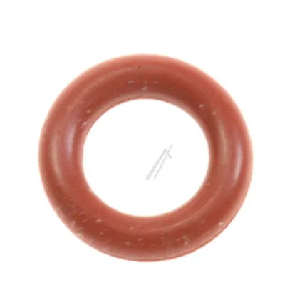 4x1,5mm O-Ring 70 Rot FDA für Kaffeemaschine Com - Dichtungsring, rot, FDA-konfo