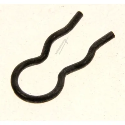 5 mm Schelle für Groupe Seb Kaffeemaschine MS0037384 Befestigung