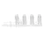 Bild: 5-Way Pipe Connector 201-J001-0011 Ecovacs