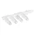 Bild: 5-Way Pipe Connector 201-J001-0011 Ecovacs
