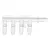 Bild: 5-Way Pipe Connector 201-J001-0011 Ecovacs