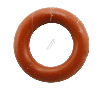 5 x 1,8 O-Ring 70 Rot FDA für Kaffeemaschine Com