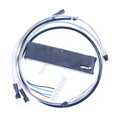 548070 Umbausatz Schaltereinheit EDIP 9550 für Dunstabzugshaube Küppersbusch 548