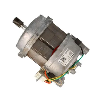 587211 EM/UNIV.AC 54/8-1400 Nidec Motor für Waschmaschine Hisense/Gorenje 587211