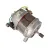Bild: 587211 EM/UNIV.AC 54/8-1400 Nidec Motor für Waschmaschine Hisense/Gorenje 587211