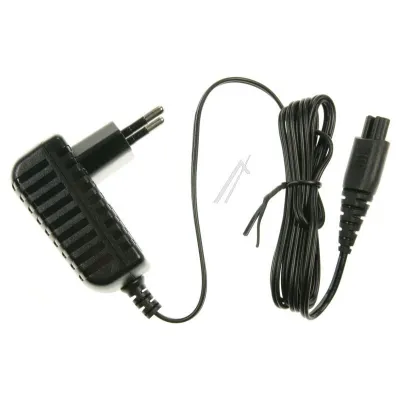 5V-1A Netzadapter für Remington Rasierer Classic PSE50288EU Ladegerät
