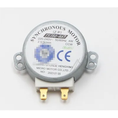 6-Wege-Ventil-Synchronmotor für Beko Geschirrspüler C00890472 Wasserregelung