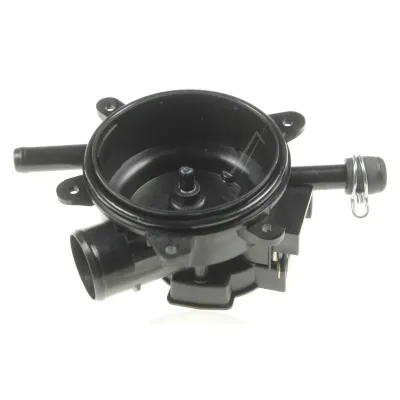 6-Wege-Ventilgruppe für Beko Geschirrspüler 1786500200 Wasserzufuhr