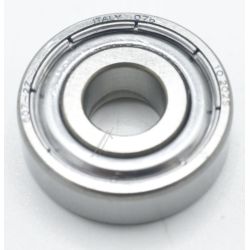 607ZZ SKF-Kugellager für Trockner SKF Staubdicht
