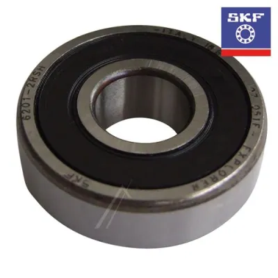 62012RS SKF Kugellager wasserdicht für Geschirrspüler SKF - Spülmaschine, robust