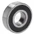 Bild: 6204-2RZ Kugellager für Midea Waschmaschine 12938100000136 Trommellager