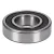 Bild: 6206-2RZ Kugellager für Midea Waschmaschine 12938100000128 Trommellager