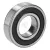 Bild: 6206-2RZ Kugellager für Midea Waschmaschine 12938100000128 Trommellager