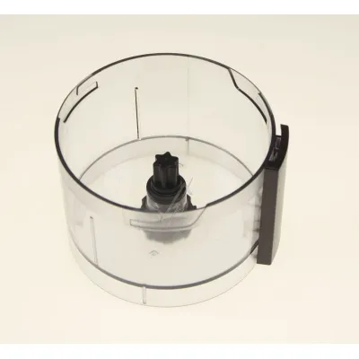 6433-048 Schüssel für Staubsauger Severin 6433048 Staubbehälter