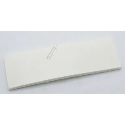 658705 Kühlschrankdichtung Hisense/Gorenje 65x20x2,5mm Klebeband