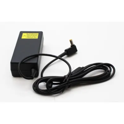 65W-Netzteil für Acer-Notebook, gelber Stecker