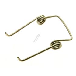 660138 Feder für Waschmaschine Hisense/Gorenje 660138 Waschmaschinenfeder