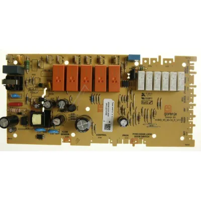 6CO-SER Ofen Relaismodul Hisense Gorenje Steuerung