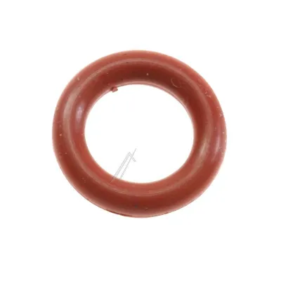 6x2 O-Ring 70 Shore A Rot FDA für Kaffeemaschine Com 8353 Dichtungsring Silikon