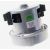 Bild: 700W Motor für Hisense/Gorenje Staubsauger 785647 TPC02