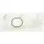 Bild: 714342 Dichtungsset für Geschirrspüler Hisense/Gorenje 714342 O-Ring, Abdichtung