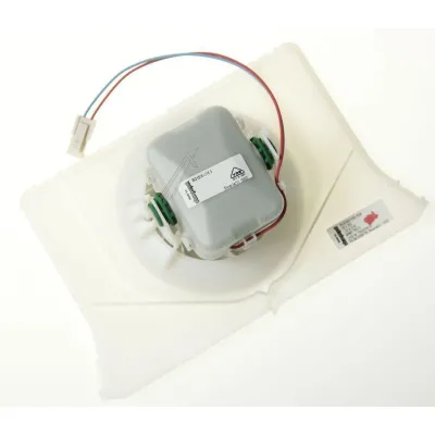 750210800 Gehäuse für Kühlschrank Liebherr 750210800 vormontiert