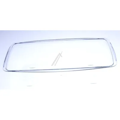 769210449 transparente Schublade für Smeg Kühlschrank 769210449 (Kühlschrankfach