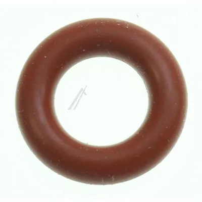 7x3 O-Ring Rot FDA für Kaffeemaschine COM ART278677 Dichtung