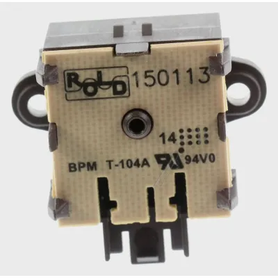 8-Stufen-Wahlschalter für Candy-Hoover Geschirrspüler 41009640 Programmschalter