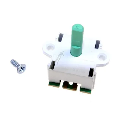 8-Taktschalter für Geschirrspüler Whirlpool/Indesit 482000022971 Schalter Progra