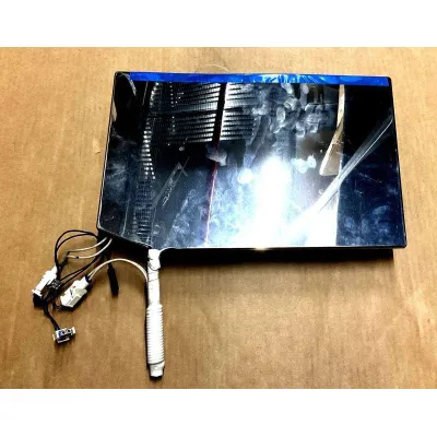 818181 Verdampfer für Kühlschrank Hisense/Gorenje 818181 Kühlsystem