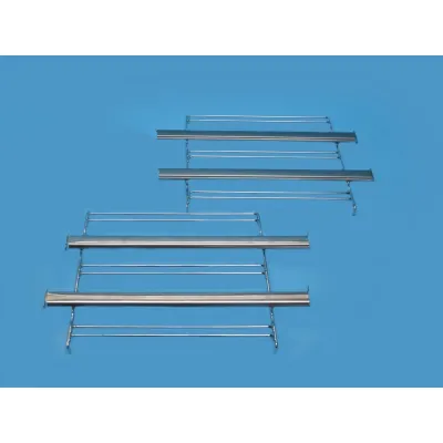 873774 2-fach Teleskopauszug rechts und links