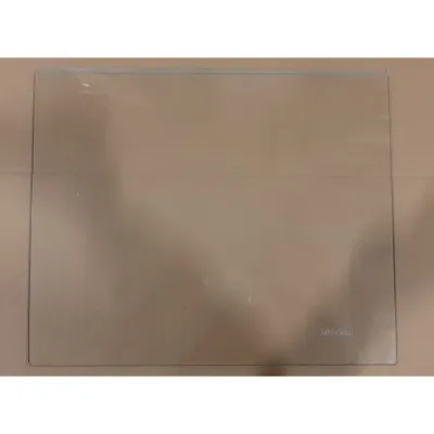 91cm-Glass Shelf FF-Crisper-437x360x4 5938192100 Beko