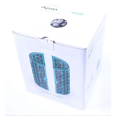 968708-08 Innen-Kohlefilter für Klimaanlage Dyson 96870808 Feinstaub Geruchsschu