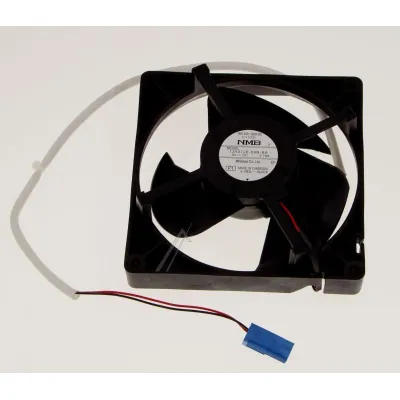 9V-Lüftermotor für Whirlpool Kühlschrank 488000480607 bürstenlos